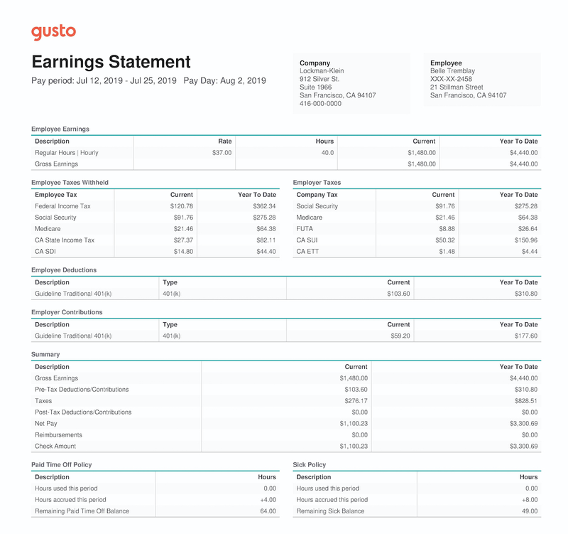 Monthly Pay Stub Template from m.foolcdn.com