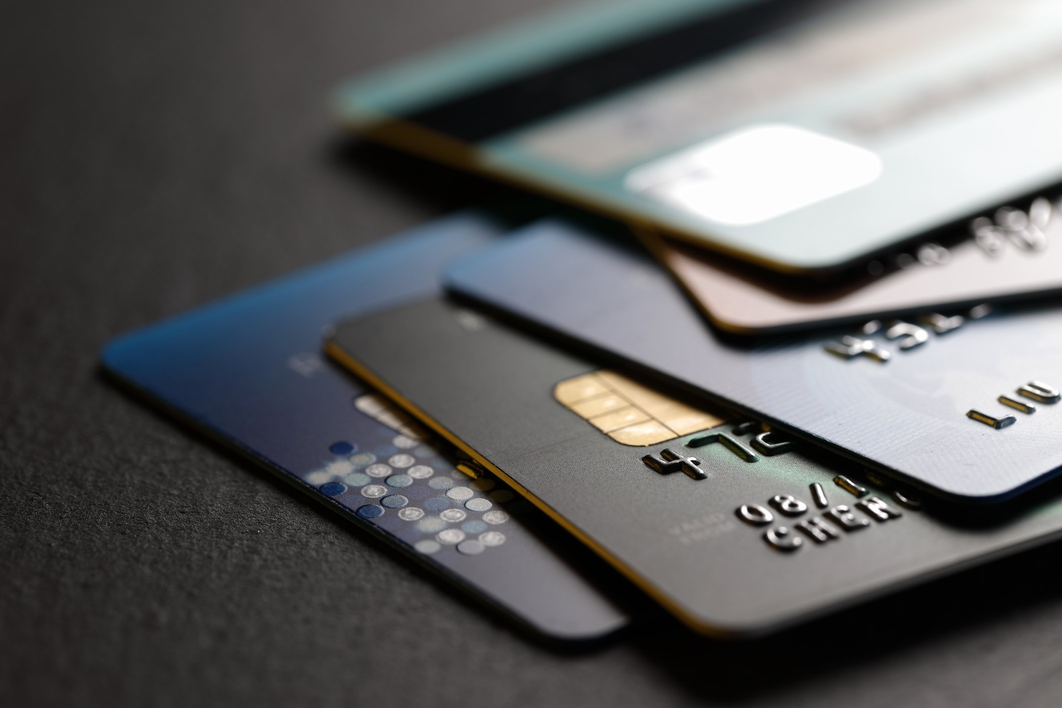 Pandemic Credit Card Fraud How Small Businesses Can Help Prevent It The Blueprint