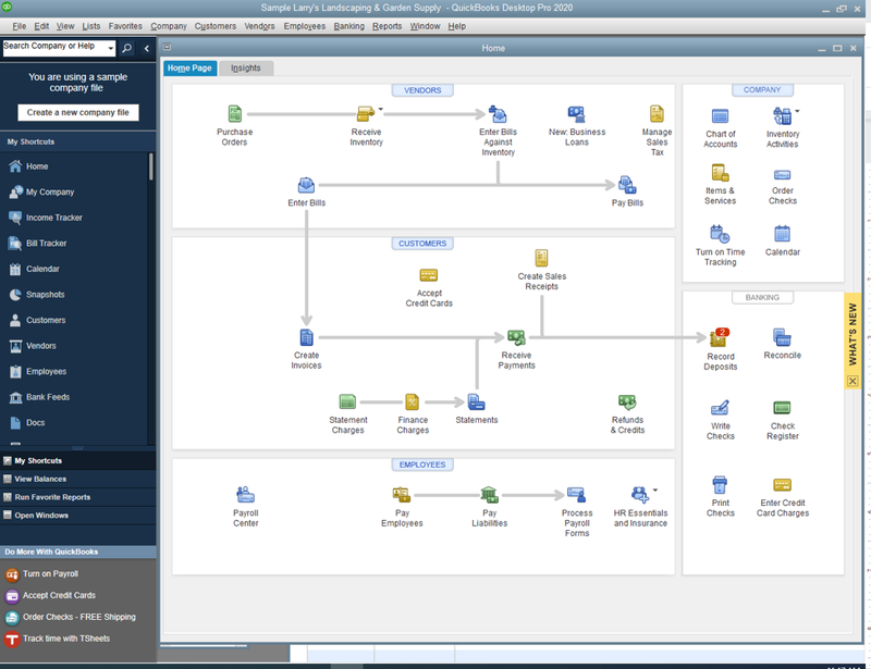 quickbooks for mac q & a