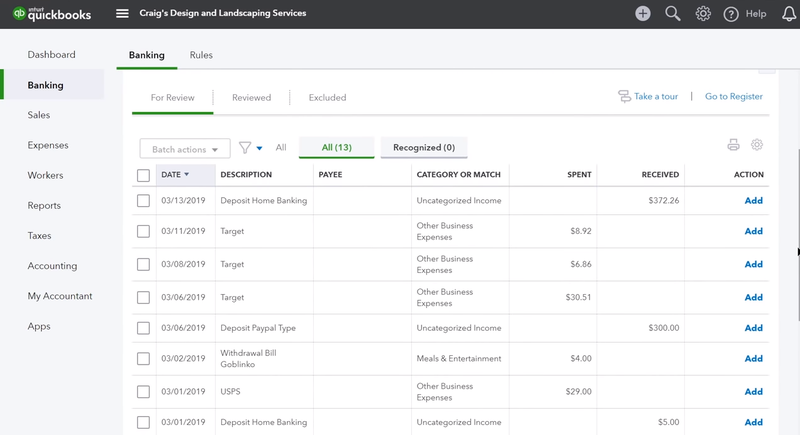 quickbooks payroll tutorial pdf