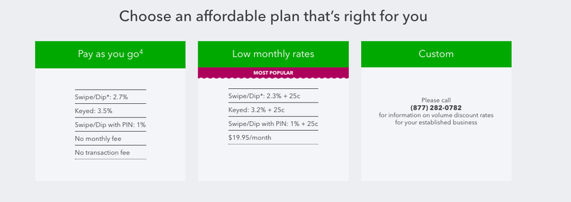 quickbooks pos software price