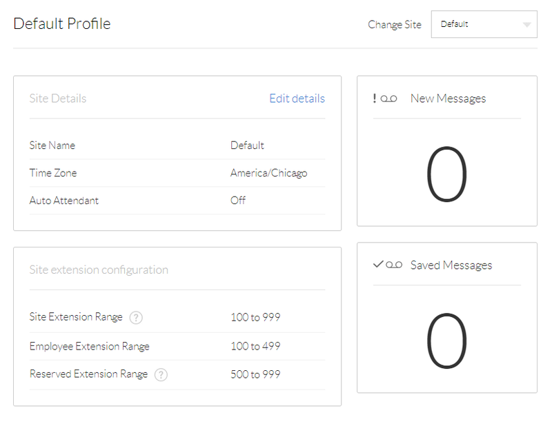 nextiva support phone