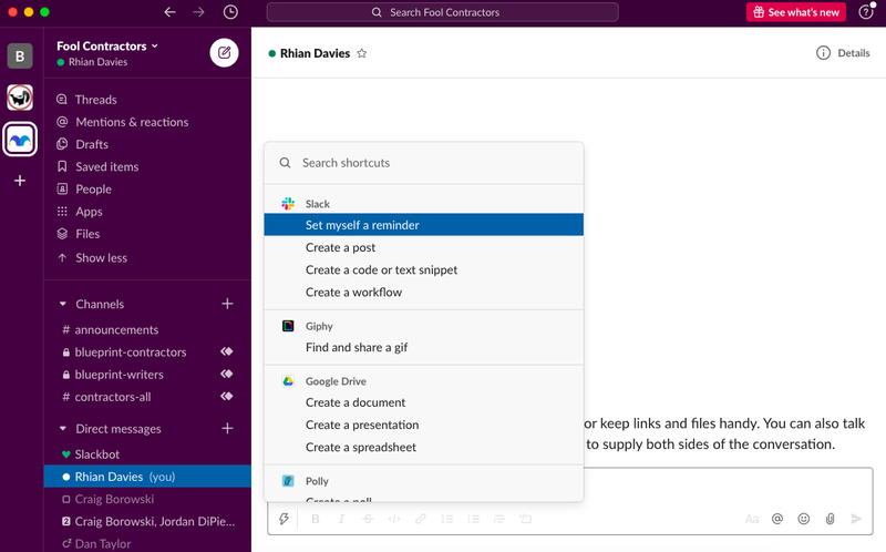 slack download folder windows