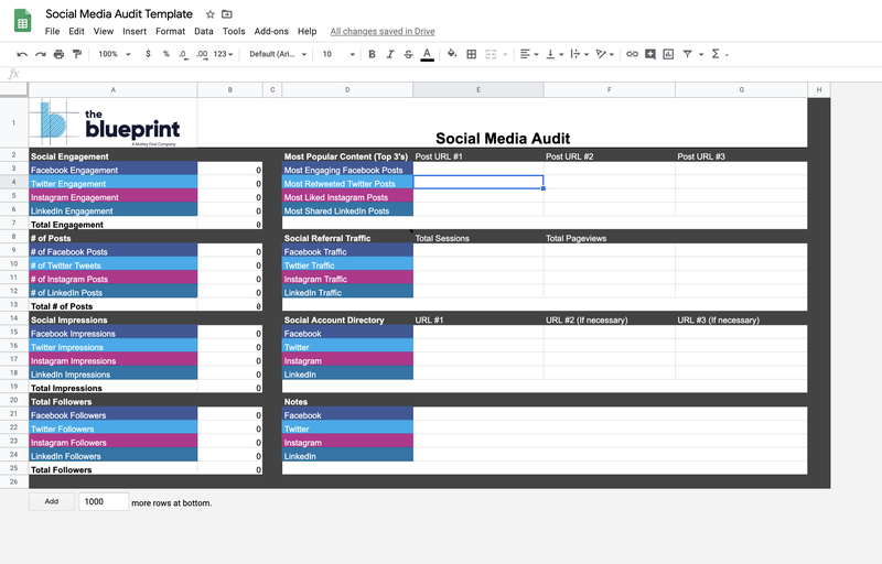 Audit Sheet Template Excel from m.foolcdn.com