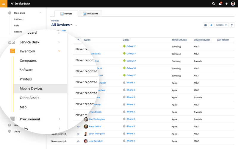 solarwinds monitoring tool guide