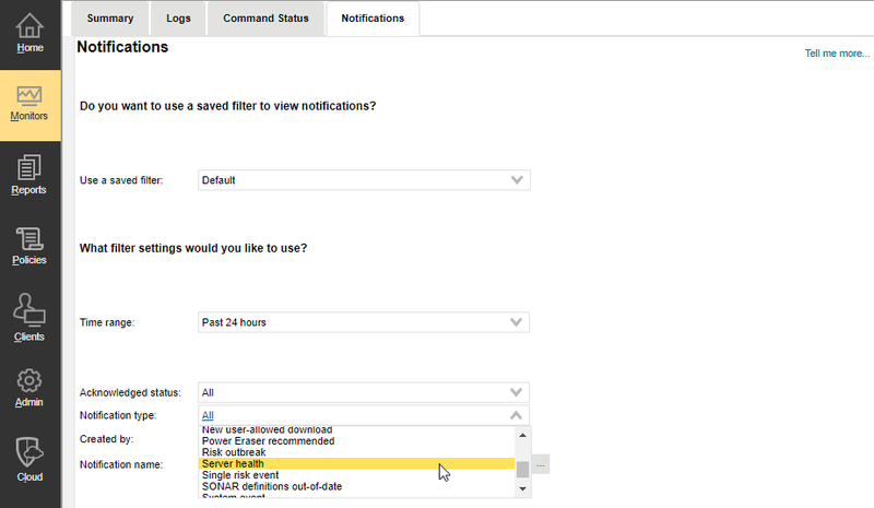 cannot install symantec endpoint protection windows 10