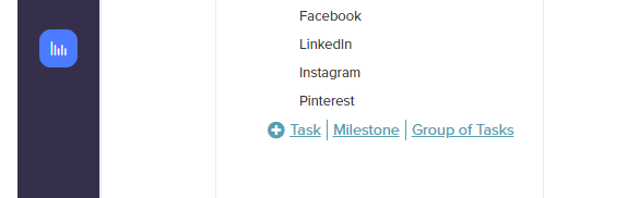 TeamGannt Task Management
