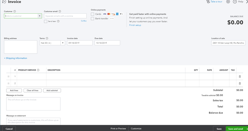 Xero Vs Quickbooks Online Which Is Better The Blueprint