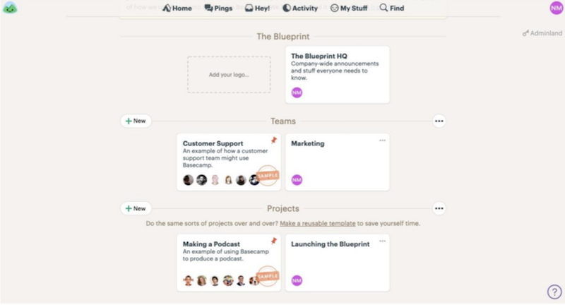 dashboard for airtable