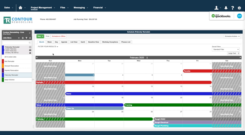 quickbooks software