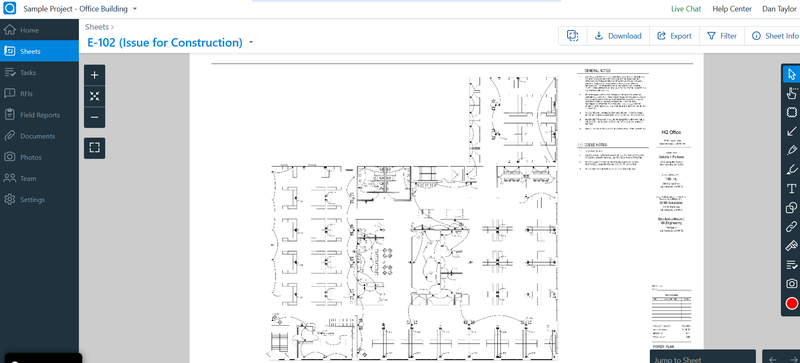 Best Construction Management Software Solutions for 2021 | The Blueprint