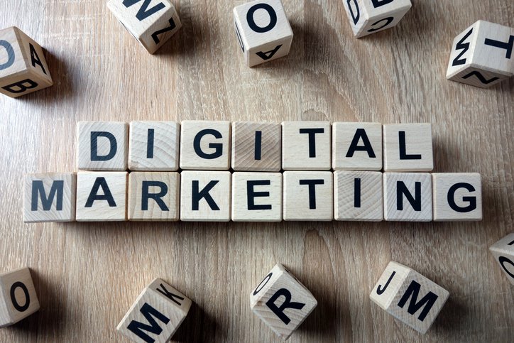 20 Digital Marketing Terms & Definitions You Should Know | The Blueprint