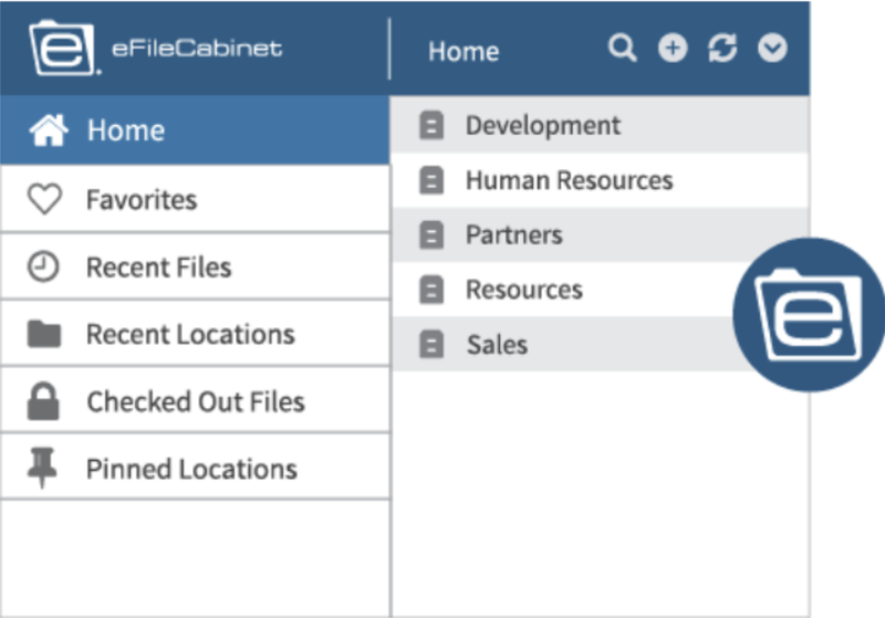 How To Set Up An Electronic Filing System In 2021 The Blueprint