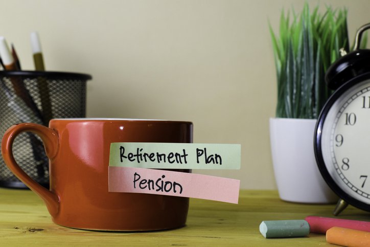 What Is The Meaning Of Qualified Retirement Plan