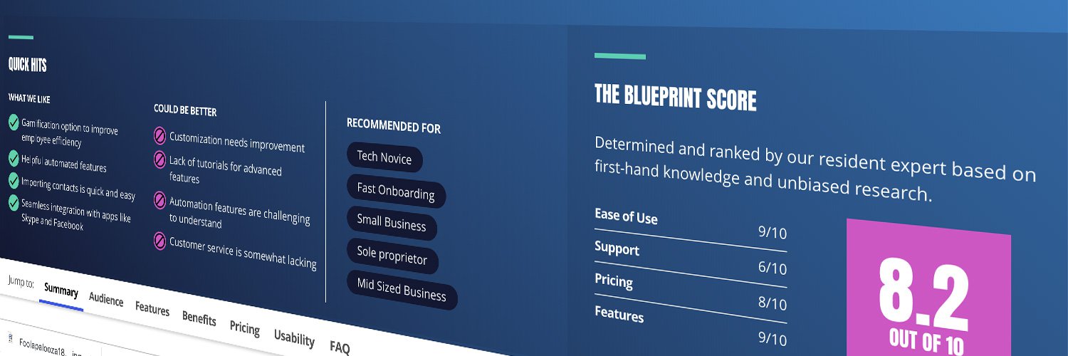 Wave Vs Quickbooks Online Which Is Better The Blueprint