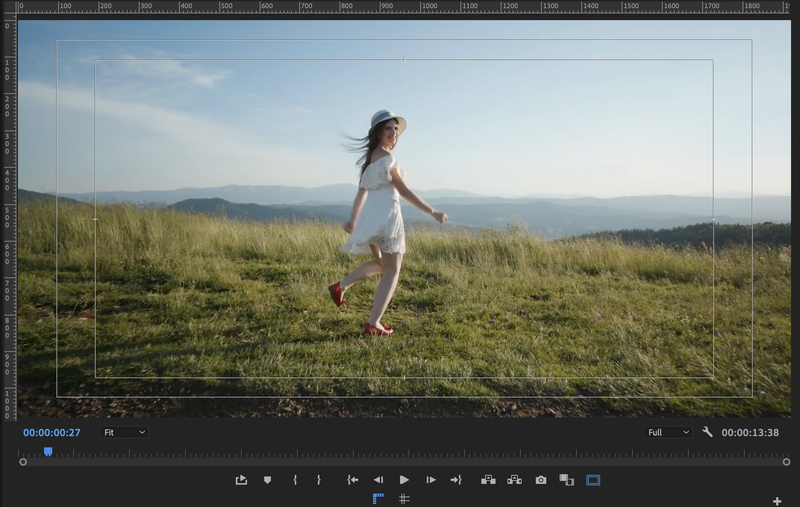 8 Useful Adobe Premiere Pro Editing Features The Blueprint