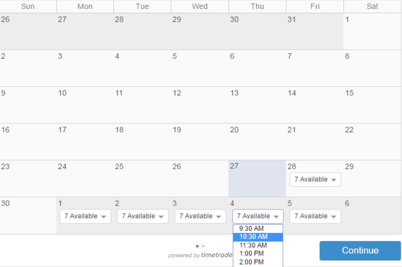 Best Calendar Scheduling Tools
